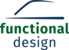 Logo Functional Design