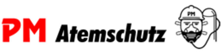 Logo PM Atemschutz