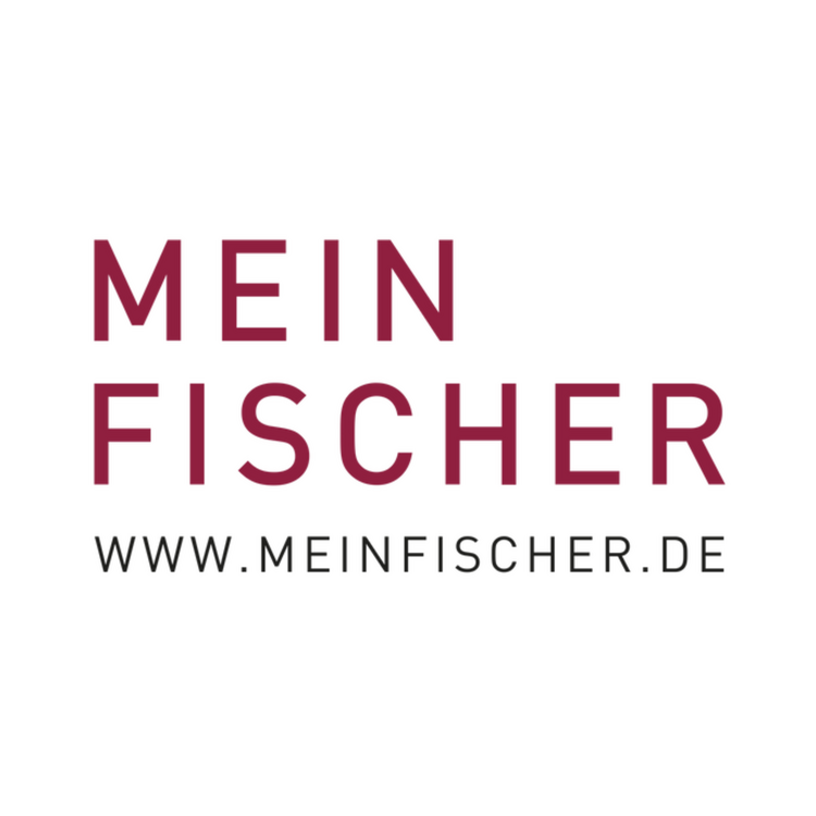 Logo MEIN FISCHER