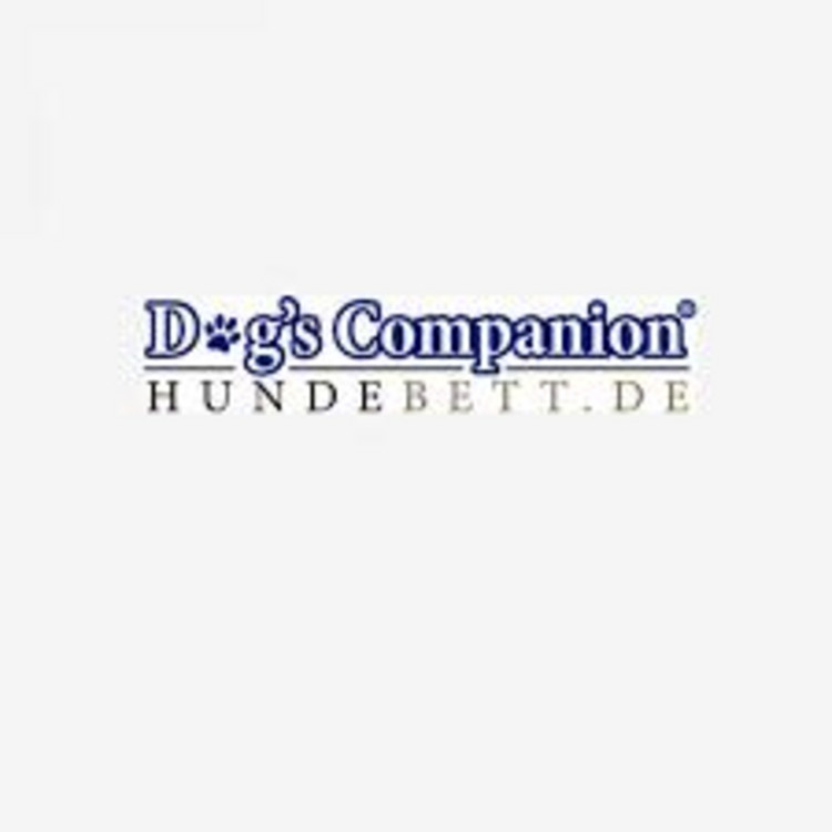 Logo Dog`s Companion
