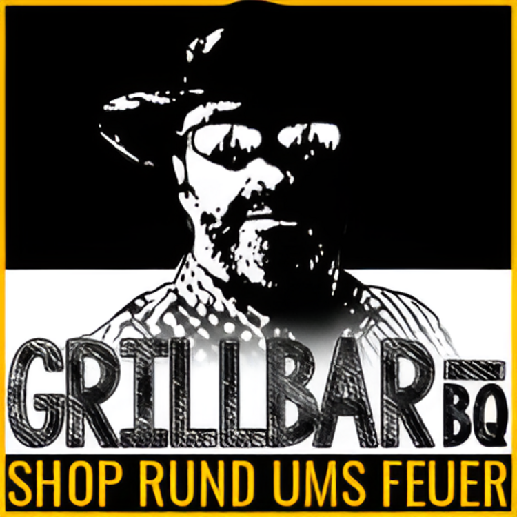 Logo GRILLBAR-BQ