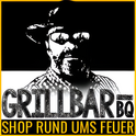 Logo GRILLBAR-BQ