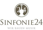 Logo Sinfonie24