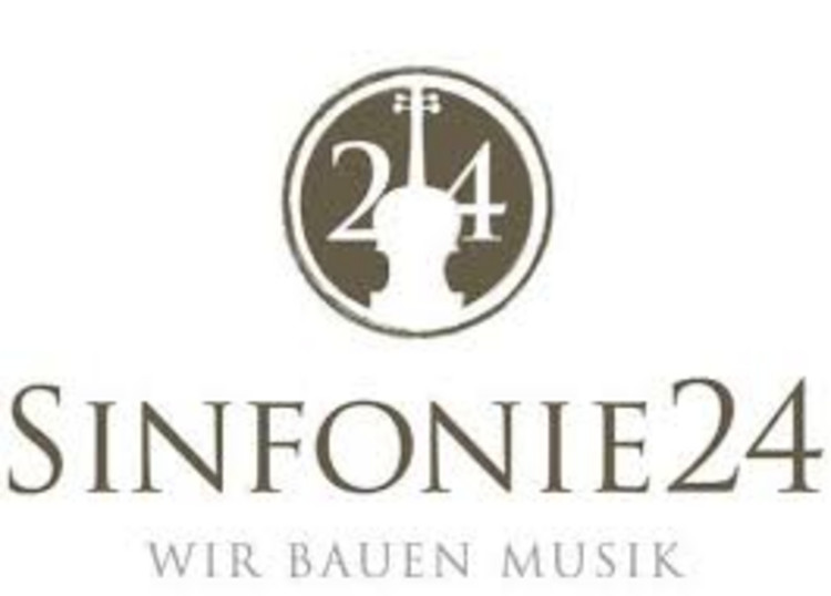 Sinfonie24.de Logo Sinfonie24