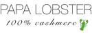 Logo Papa Lobster