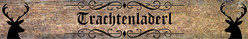 Logo Trachtenladerl
