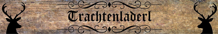 Logo Trachtenladerl
