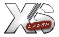 Logo XS Laden