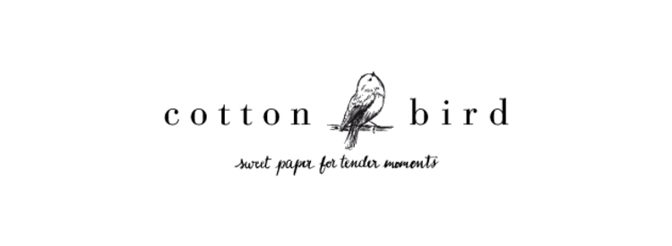 cottonbird.de Logo Cottonbird