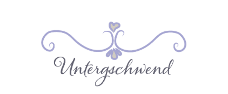 Untergschwend Lanshausgeschirr Logo Untergschwend