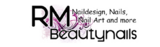 Logo Rmbeautynails