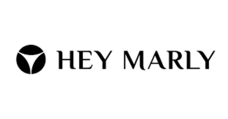 Logo heymarly.com
