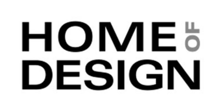 Logo Home of Design