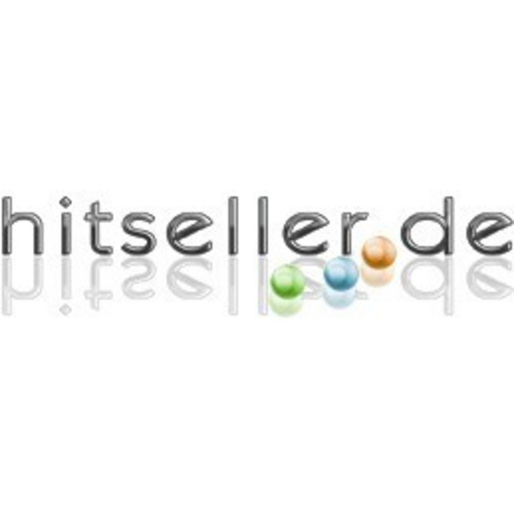 Logo hitseller.de