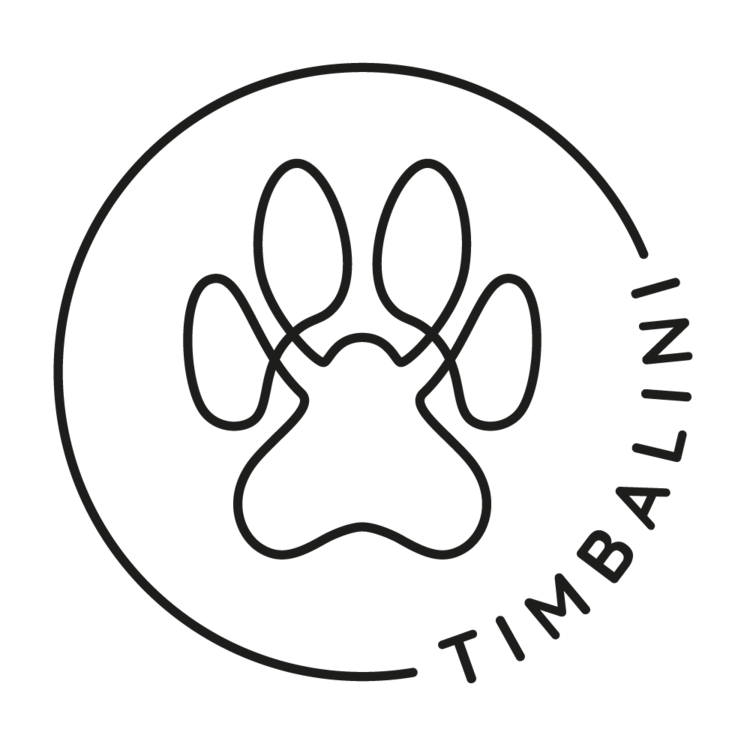 Logo Timbalini