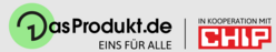 Logo Das Produkt