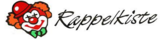 Logo Rappelkiste