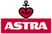 Logo Astra Shop