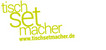 Logo Tischsetmacher