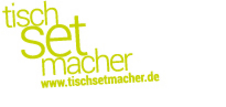 Logo Tischsetmacher
