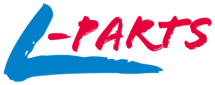 Logo L-Parts