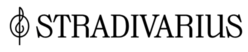 Logo Stradivarius