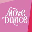 Logo Move Dance