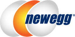 Logo newegg