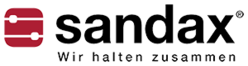 Logo Sandax