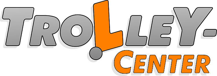 Logo Trolley Center