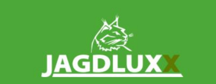 Logo JagdLuxx