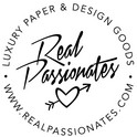 Logo Real Passionates