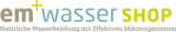 Logo em-wasser