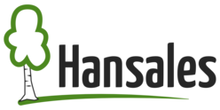 Logo Hansales