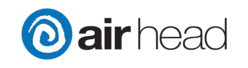 Logo Air Head