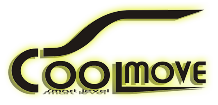 Coolmove Logo Coolmove