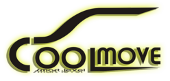 Logo Coolmove