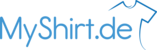 Logo MyShirt.de