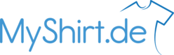 Logo MyShirt.de