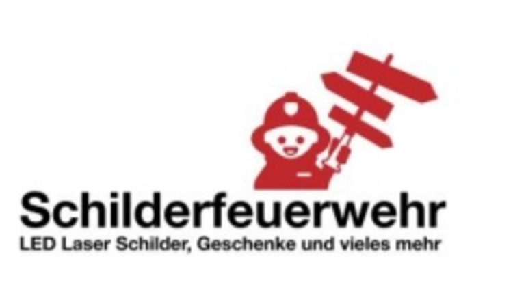 schilderfeuerwehr.com Logo schilderfeuerwehr.com