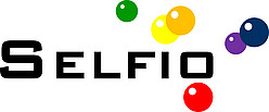 Logo SELFIO