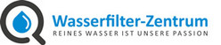 Logo Wasserfilter-Zentrum