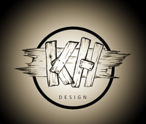 Logo KH Design