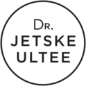 Logo Dr. Jetske Ultee