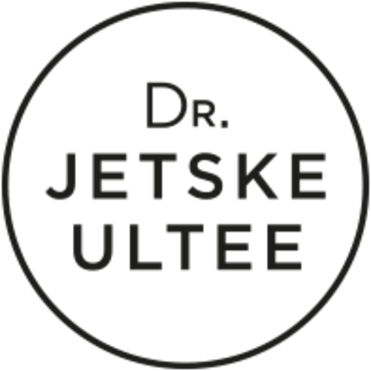 Logo Dr. Jetske Ultee