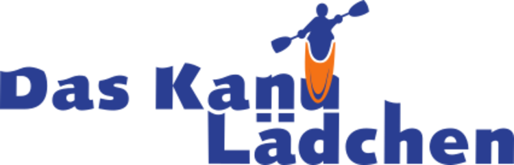 Logo Das Kanu Lädchen