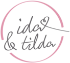 Logo Ida & Tilda