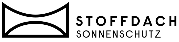 Logo STOFFDACH Sonnenschutz