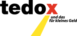 Logo tedox