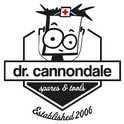 Logo dr.cannondale